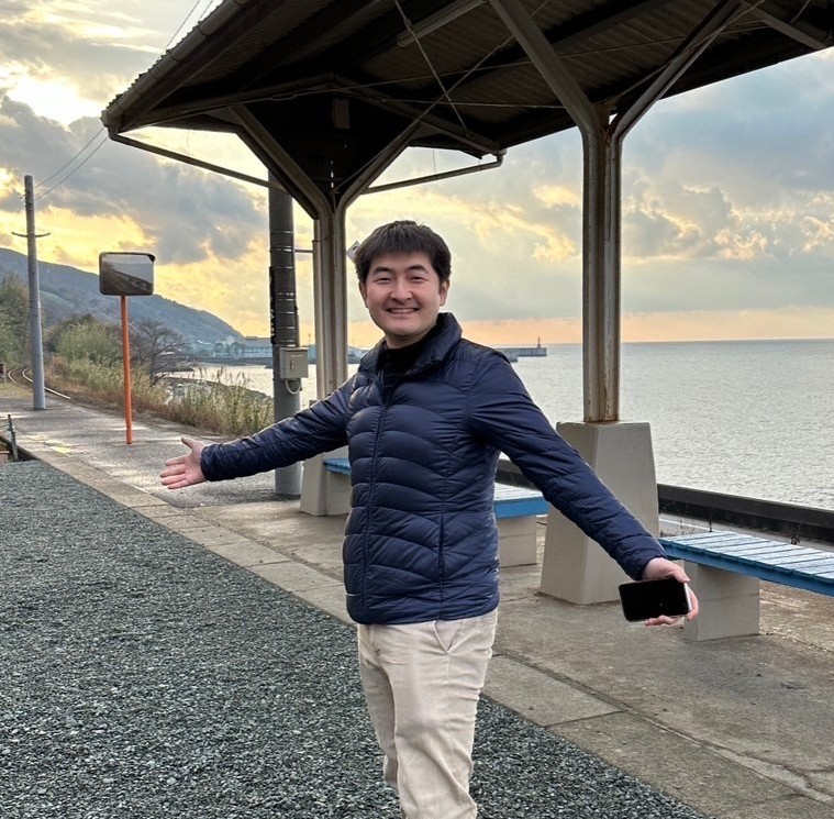 後藤康之