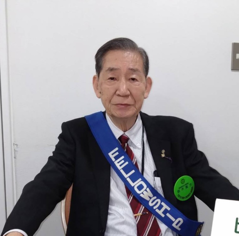 鈴木規方