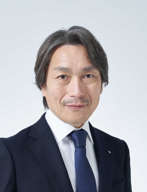 田中靖