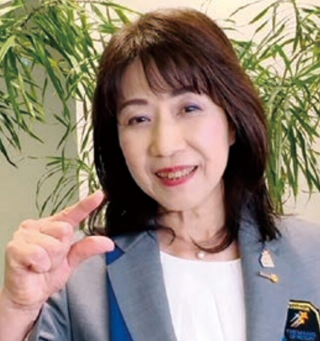 伊藤千恵